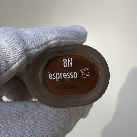 Sisley Paris 8N Espresso Phyto-Teint Perfection Foundation Luminous Long Wear - Picture 6 of 13